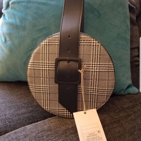 Target Handbags - Round Purse